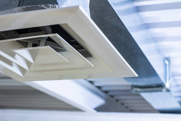 Best Ductwork Cleaning Services  in Riverside, MD