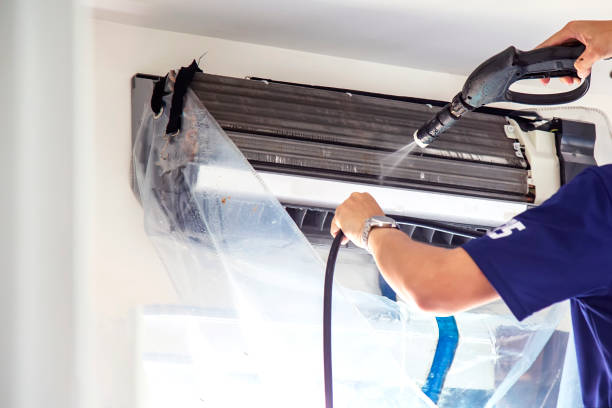 Best Commercial Air Duct Cleaning  in Riverside, MD