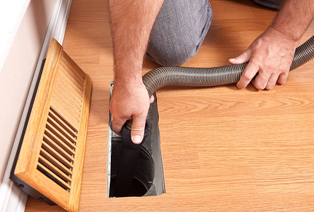 Best General Air Duct Cleaning  in Riverside, MD