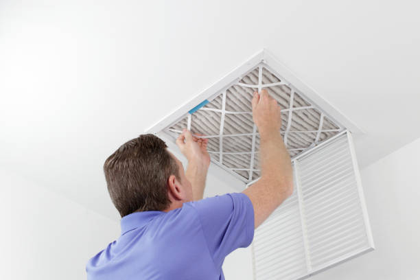 Professional Airduct Cleaning in Riverside, MD